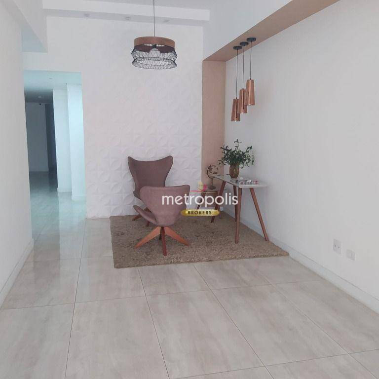 Apartamento à venda com 3 quartos, 95m² - Foto 10