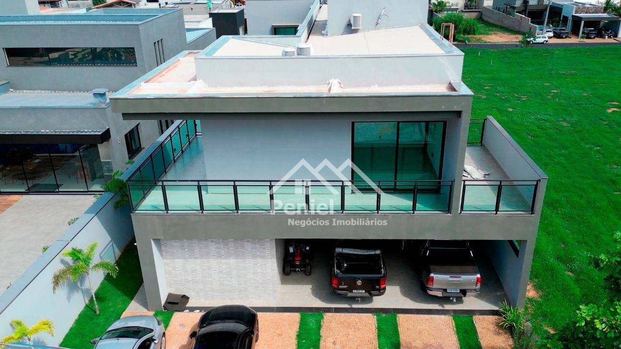 Sobrado à venda com 7 quartos, 523m² - Foto 1