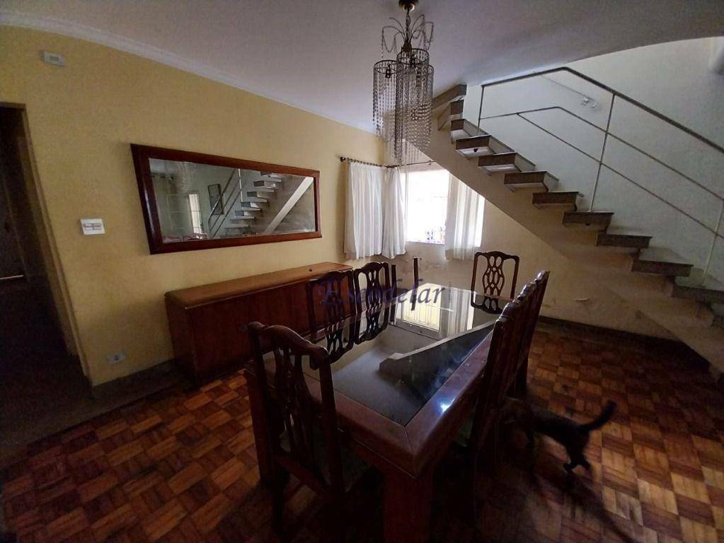 Sobrado à venda com 3 quartos, 280m² - Foto 37