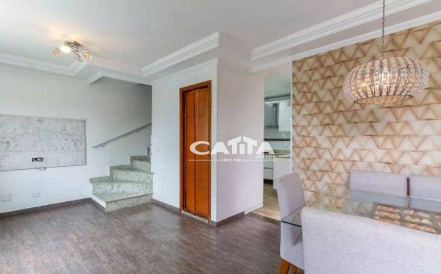 Sobrado à venda com 3 quartos, 156m² - Foto 5