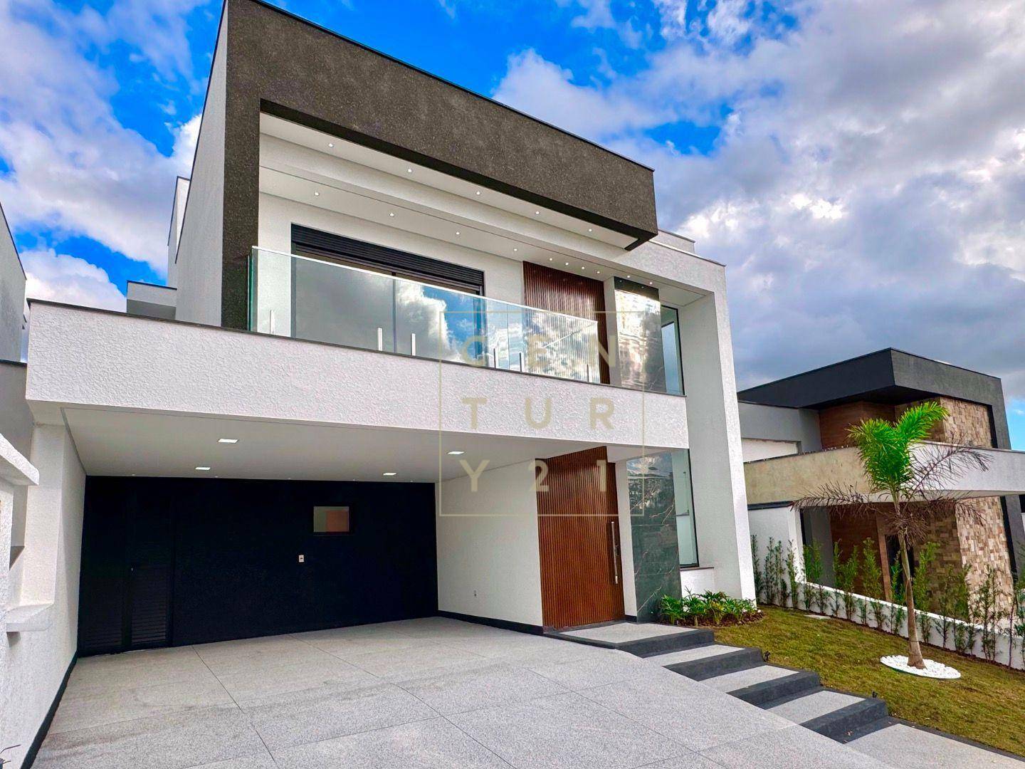Casa de Condomínio à venda com 3 quartos, 275m² - Foto 35