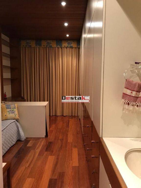 Apartamento à venda com 4 quartos, 380m² - Foto 3