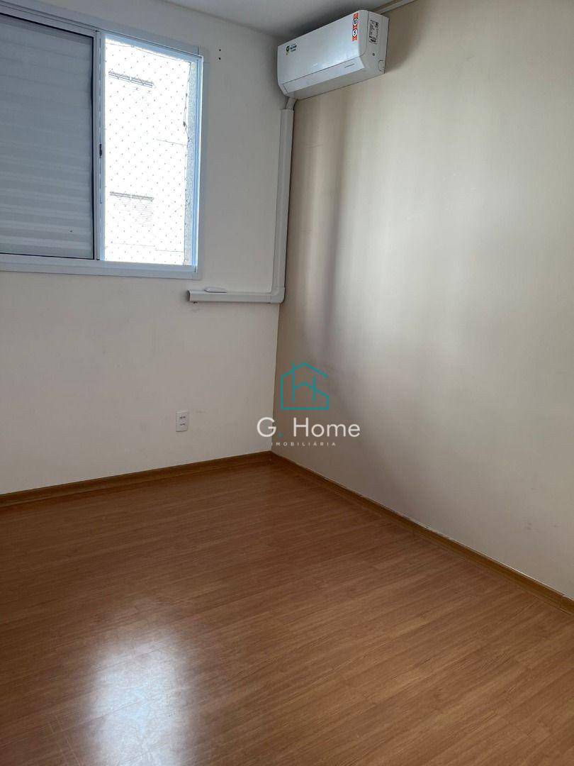 Apartamento à venda com 2 quartos, 46m² - Foto 12