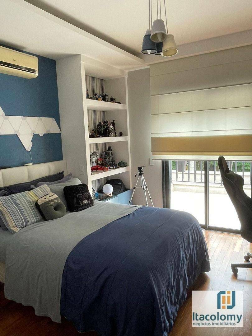 Casa de Condomínio à venda com 4 quartos, 450m² - Foto 42