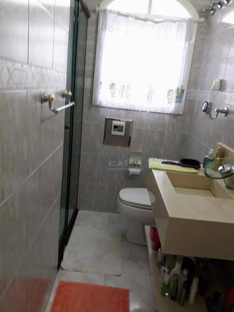 Sobrado à venda com 4 quartos, 250m² - Foto 38