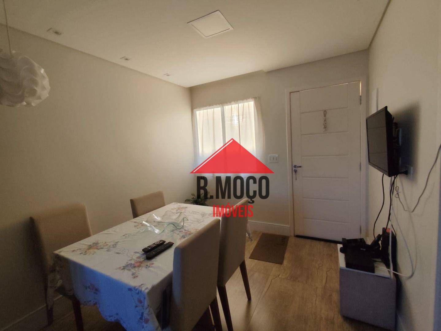 Apartamento à venda com 2 quartos, 40m² - Foto 11