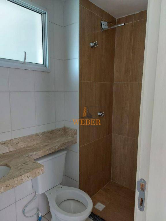 Apartamento à venda com 3 quartos, 60m² - Foto 12