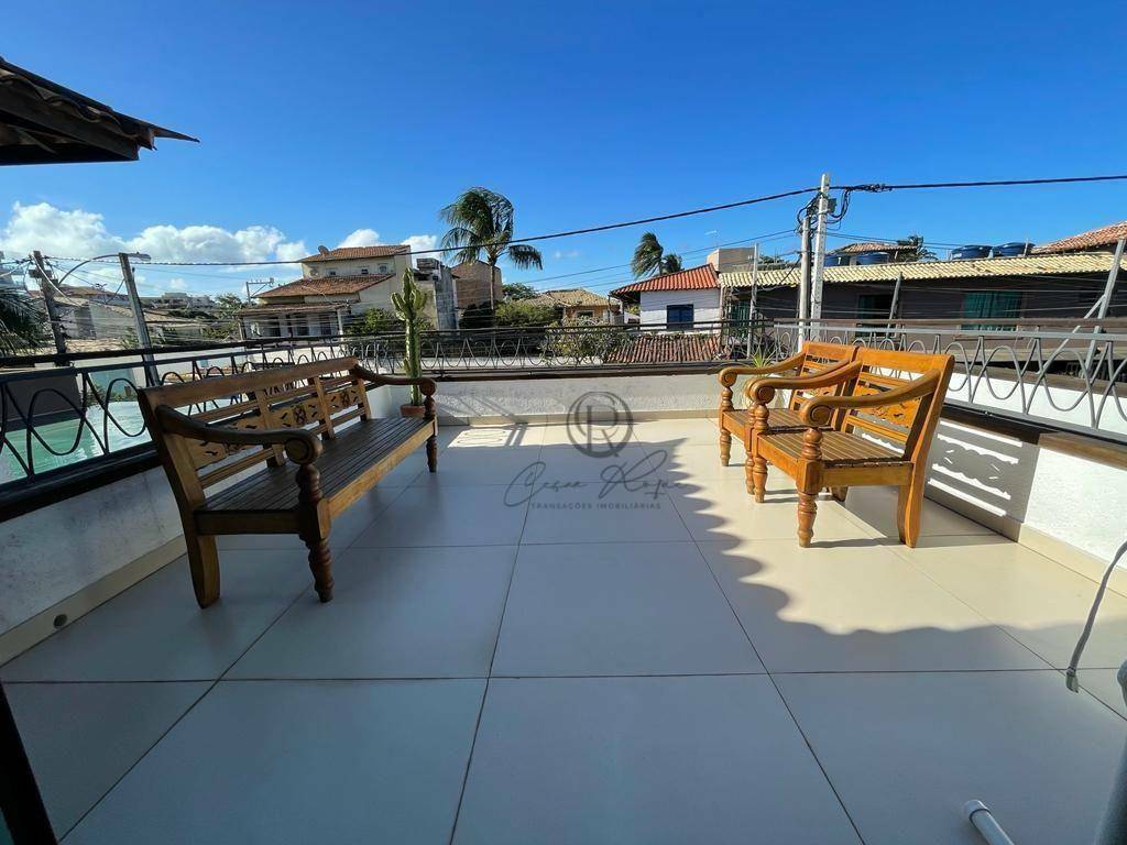Casa à venda com 4 quartos, 300m² - Foto 28