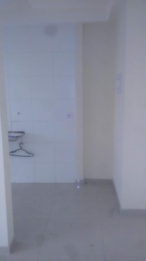 Apartamento à venda com 1 quarto, 34m² - Foto 5