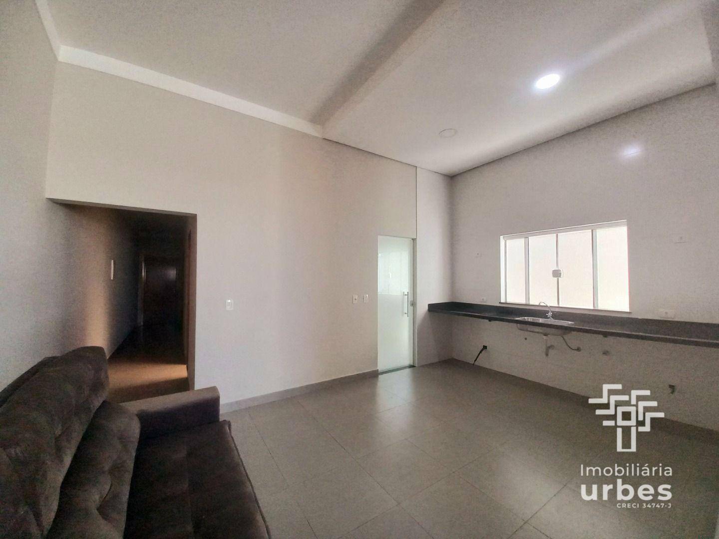 Casa à venda com 3 quartos, 129m² - Foto 14