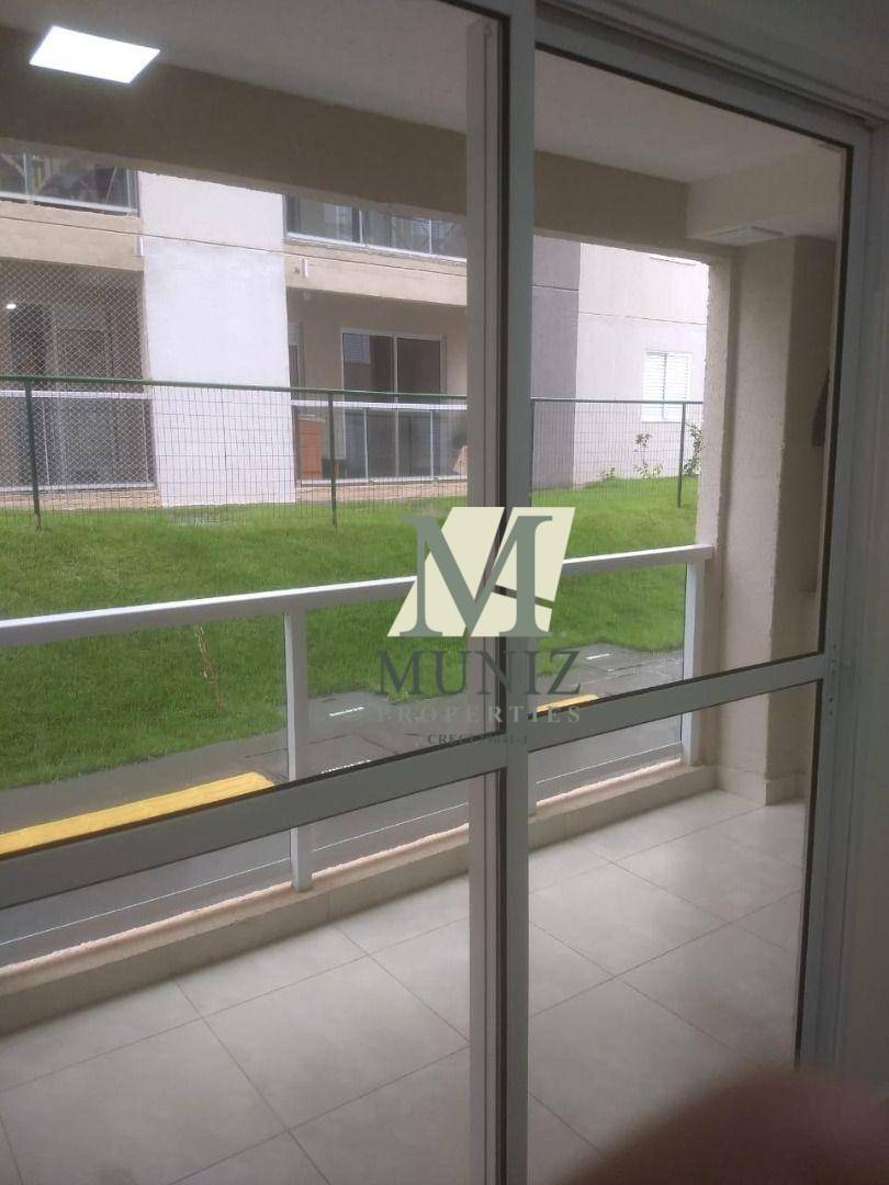 Apartamento, 3 quartos, 80 m² - Foto 5