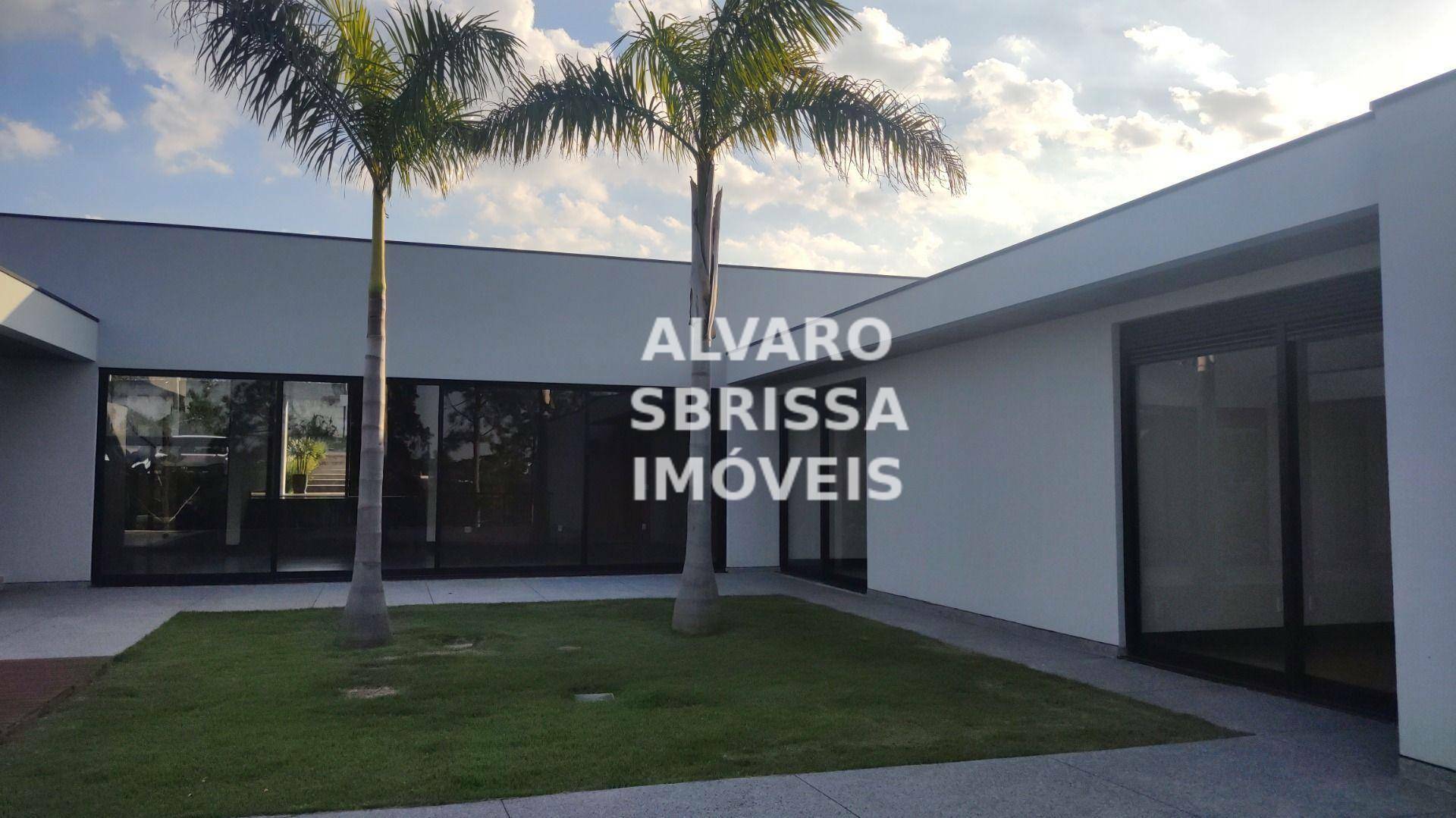 Casa de Condomínio à venda com 5 quartos, 820m² - Foto 22