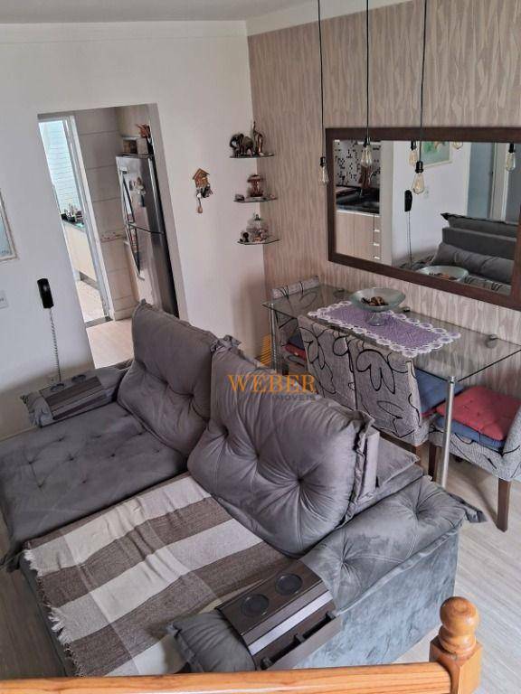 Casa de Condomínio à venda com 2 quartos, 69m² - Foto 12