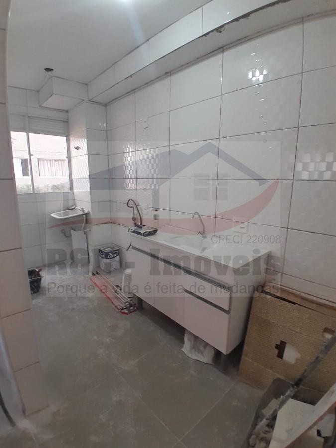 Apartamento para alugar com 2 quartos, 41m² - Foto 8