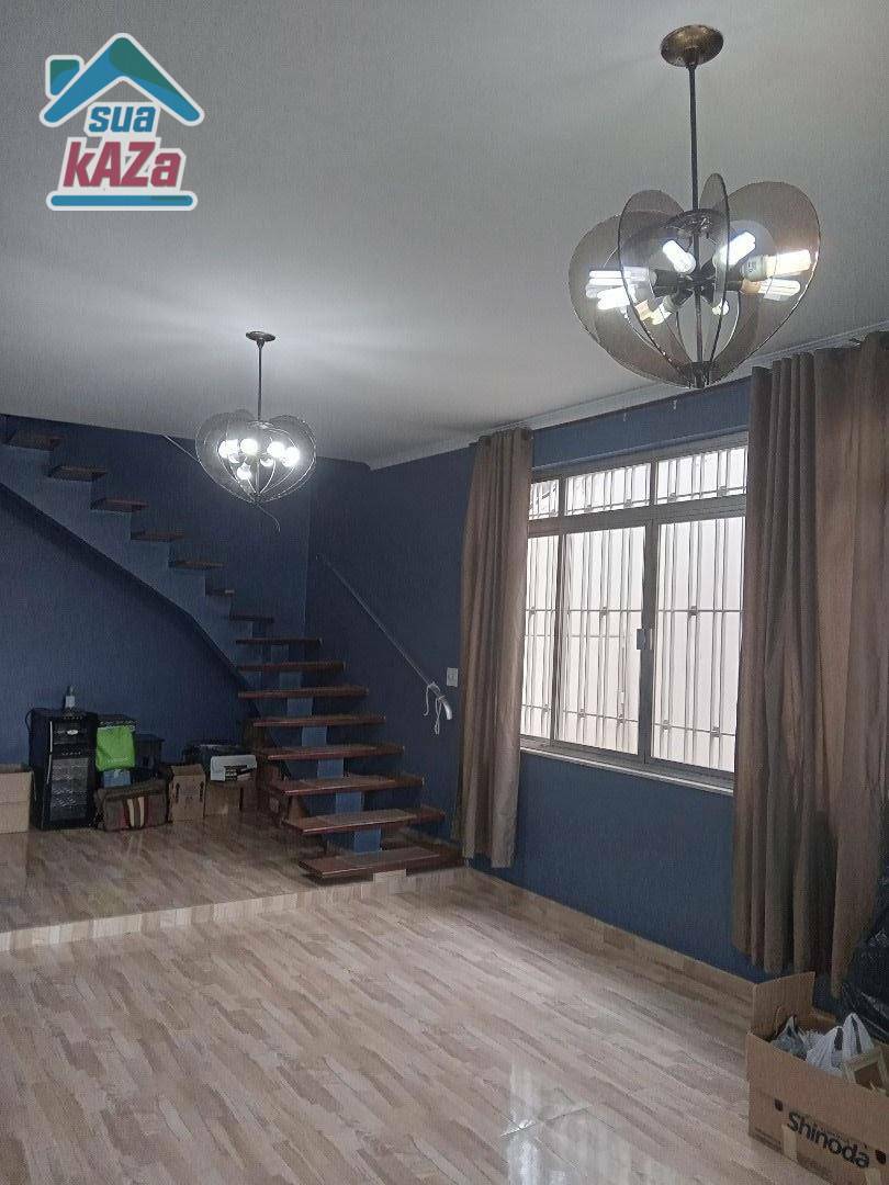 Sobrado à venda com 4 quartos, 196m² - Foto 3