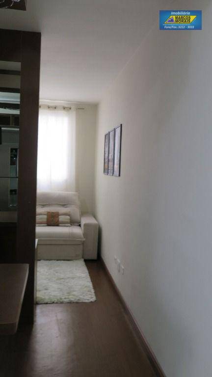 Apartamento à venda com 2 quartos, 49m² - Foto 6