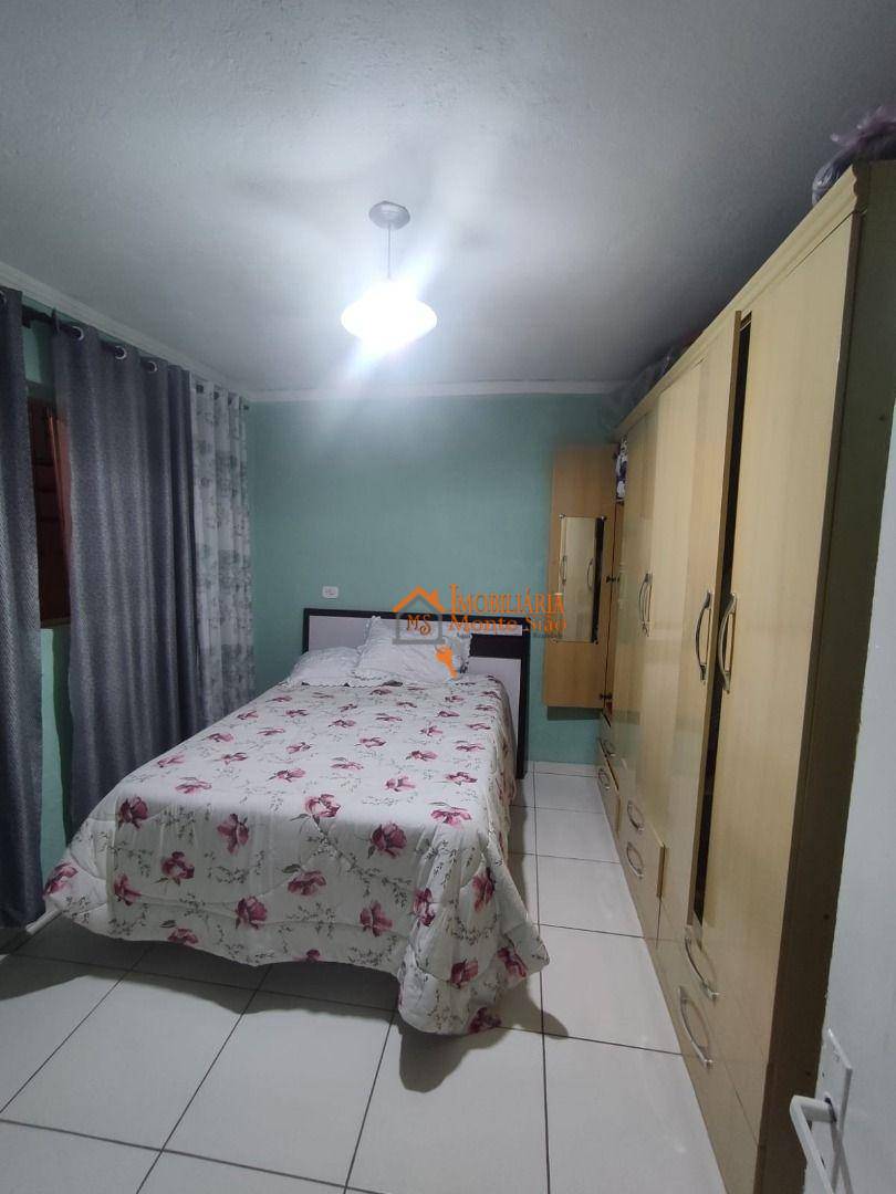 Sobrado à venda com 2 quartos, 125m² - Foto 9