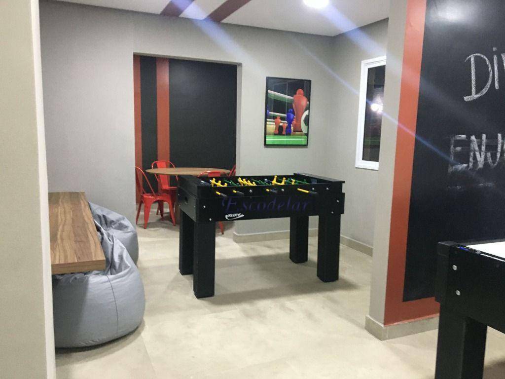 Apartamento à venda com 2 quartos, 43m² - Foto 30