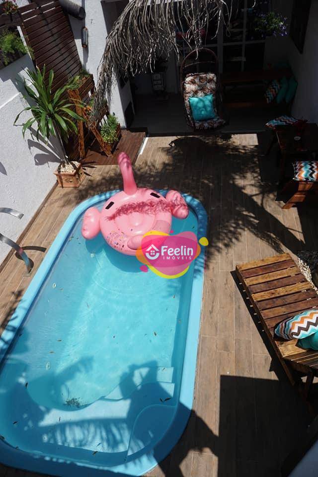 Casa, 3 quartos, 180 m² - Foto 15