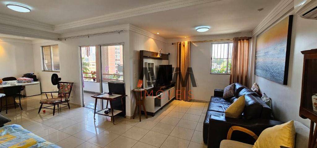Apartamento à venda com 4 quartos, 141m² - Foto 31
