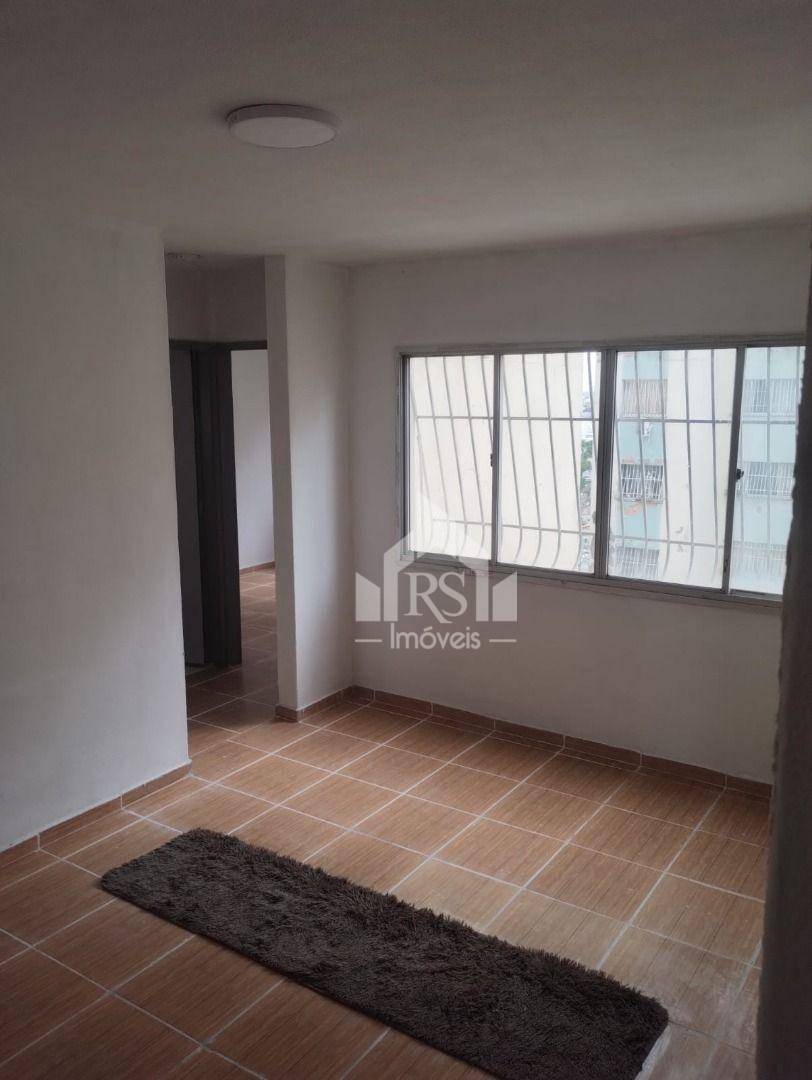 Apartamento à venda com 2 quartos, 60m² - Foto 10