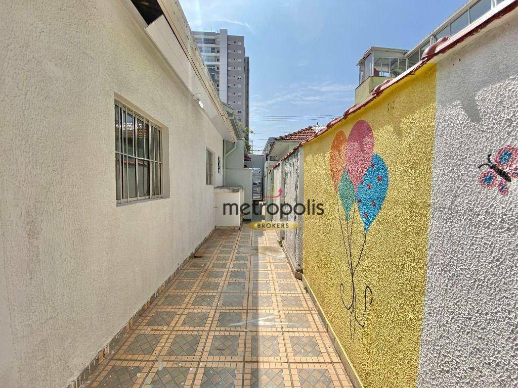 Casa para alugar, 84m² - Foto 20