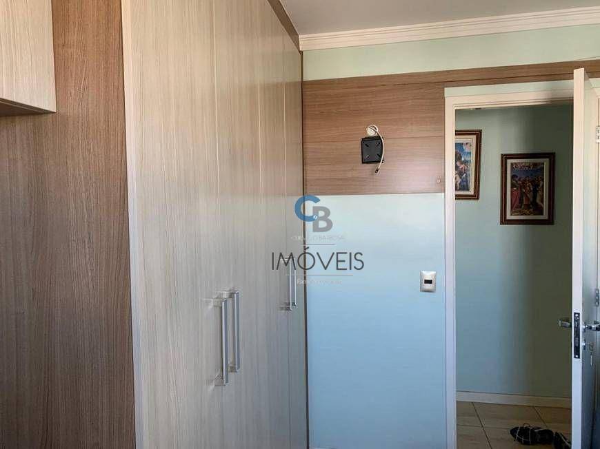 Apartamento à venda com 3 quartos, 65m² - Foto 12