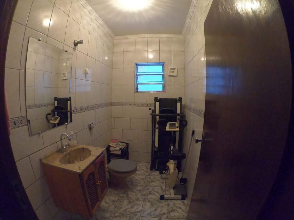 Sobrado à venda com 3 quartos, 160m² - Foto 24