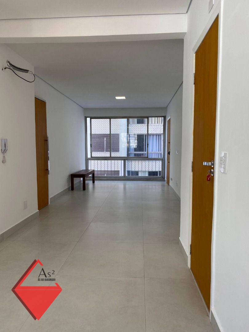 Apartamento à venda com 3 quartos, 123m² - Foto 12