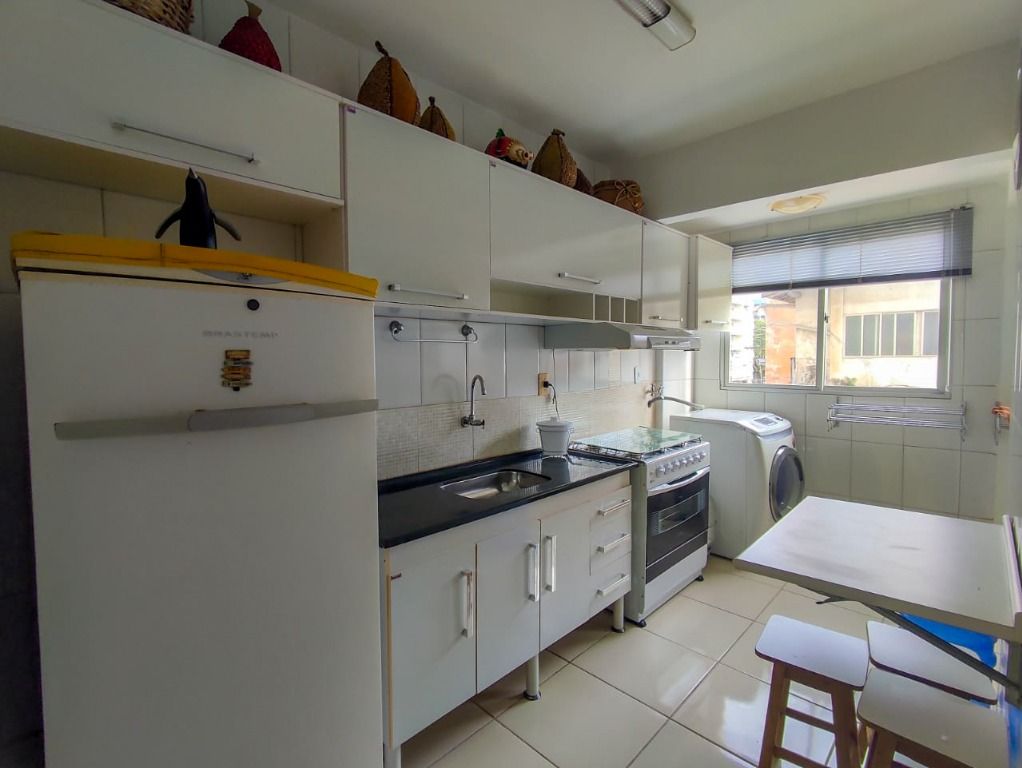 Apartamento à venda com 2 quartos, 88m² - Foto 6