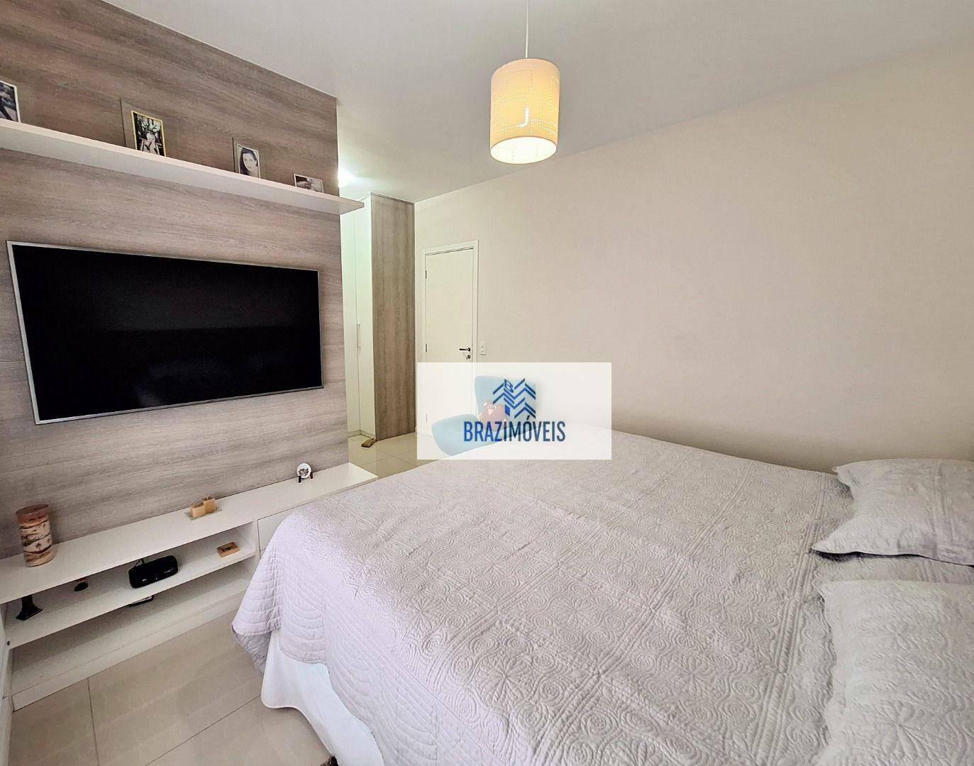 Apartamento à venda com 3 quartos, 138m² - Foto 33