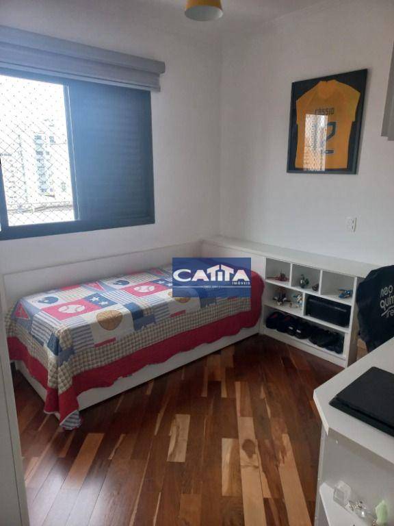 Apartamento à venda com 3 quartos, 96m² - Foto 15