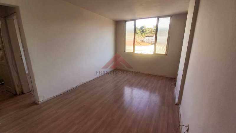 Apartamento para alugar com 1 quarto, 45m² - Foto 2