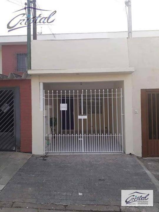 Casa à venda com 3 quartos, 100m² - Foto 1