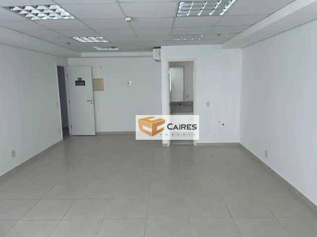 Conjunto Comercial-Sala para alugar, 39m² - Foto 7