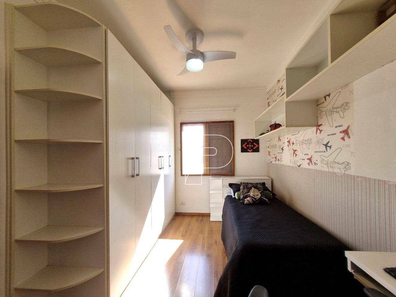 Casa de Condomínio à venda com 4 quartos, 148m² - Foto 20
