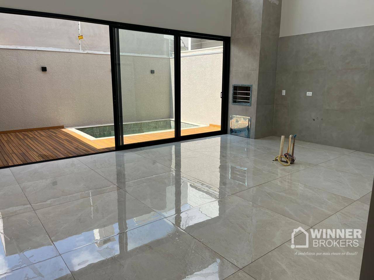 Casa à venda com 3 quartos, 150m² - Foto 13