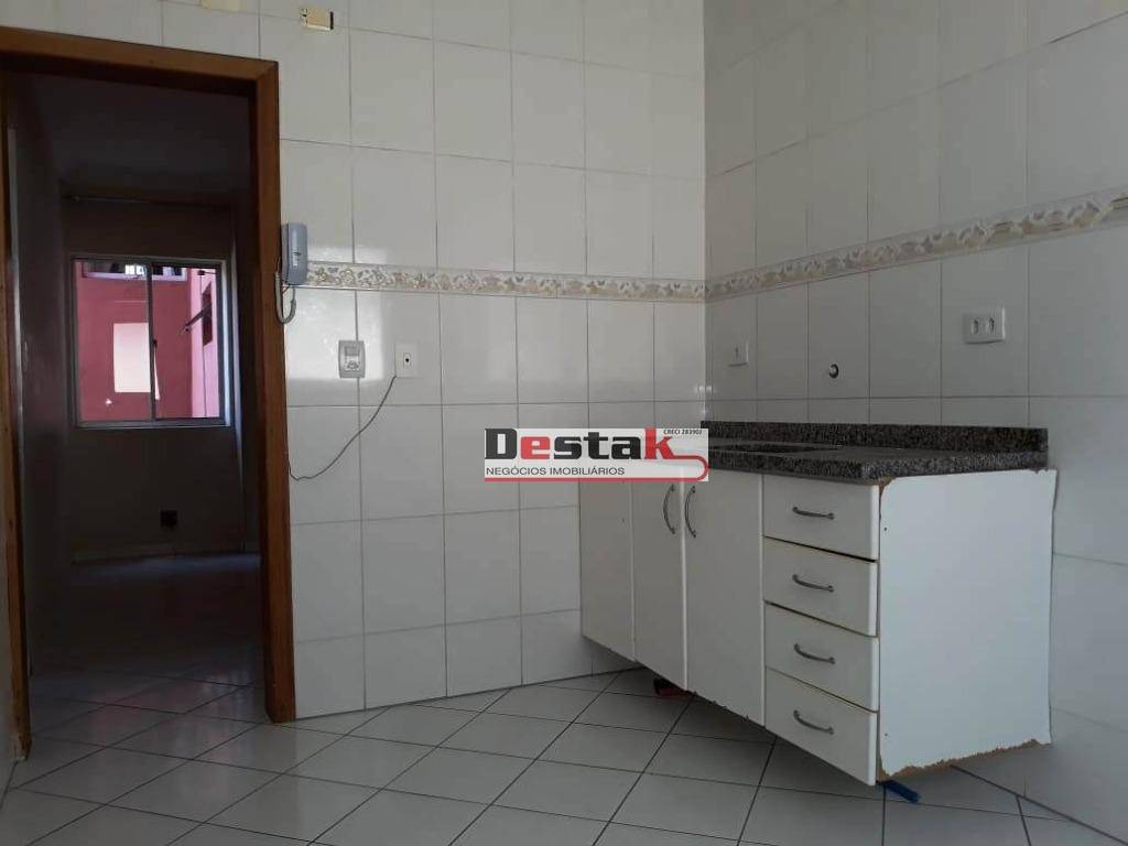 Apartamento à venda com 2 quartos, 51m² - Foto 5