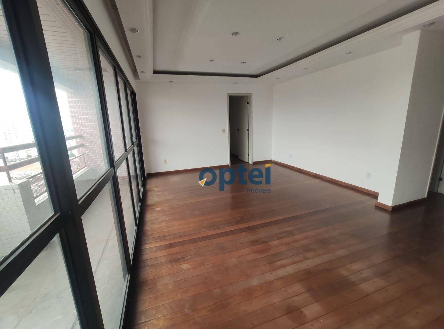 Apartamento à venda com 4 quartos, 125m² - Foto 2