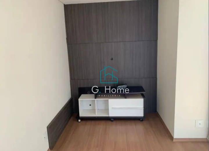 Apartamento à venda com 2 quartos, 64m² - Foto 2