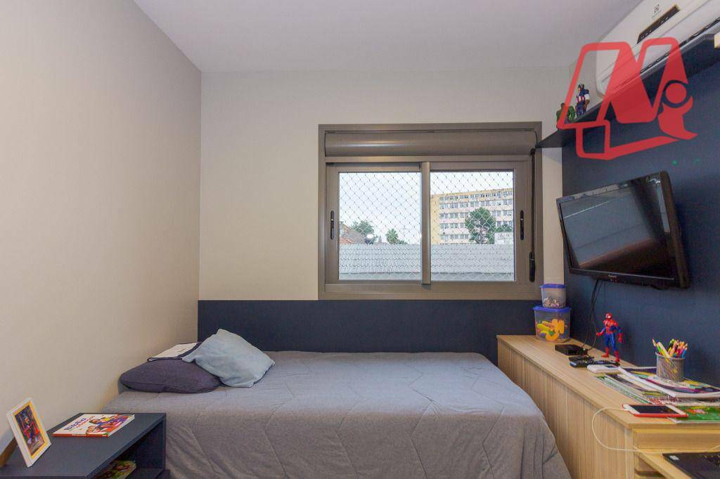 Apartamento à venda com 3 quartos, 75m² - Foto 20