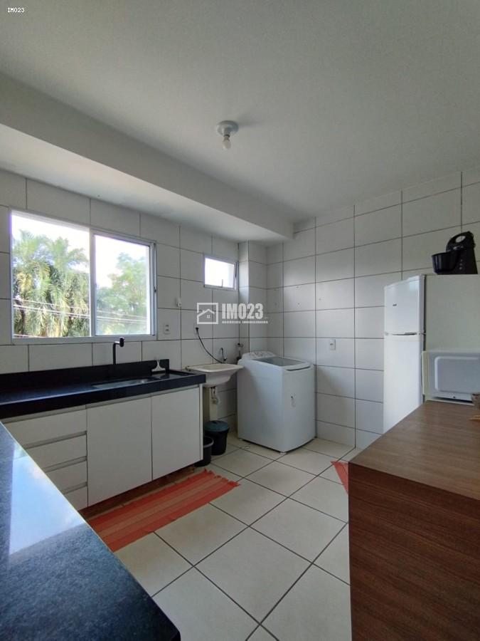 Apartamento, 2 quartos - Foto 8