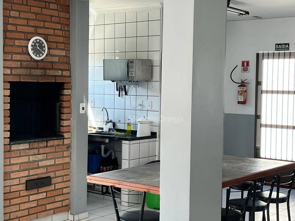 Apartamento à venda com 2 quartos, 66m² - Foto 20