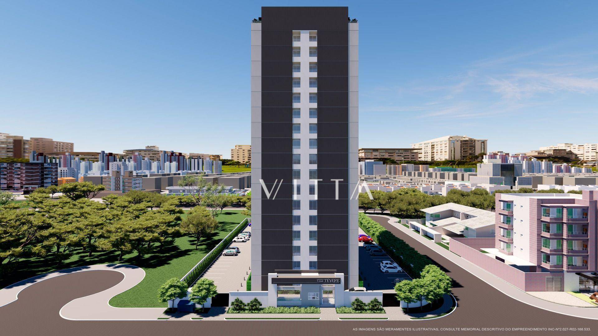 Apartamento, 3 quartos, 75 m² - Foto 4