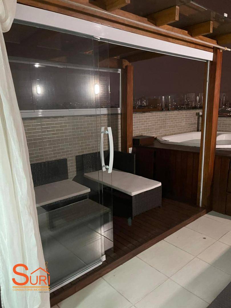 Cobertura à venda com 2 quartos, 100m² - Foto 18