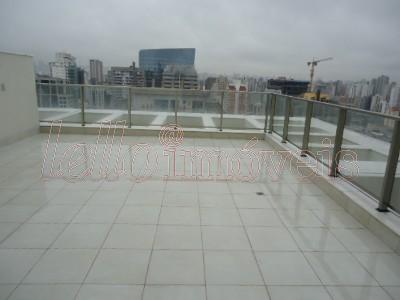 Apartamento à venda com 4 quartos, 170m² - Foto 1