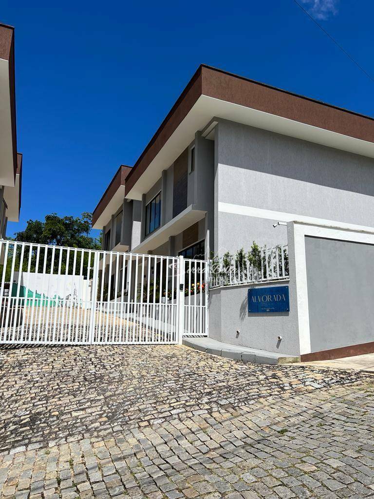 Casa de Condomínio à venda com 4 quartos, 150m² - Foto 4