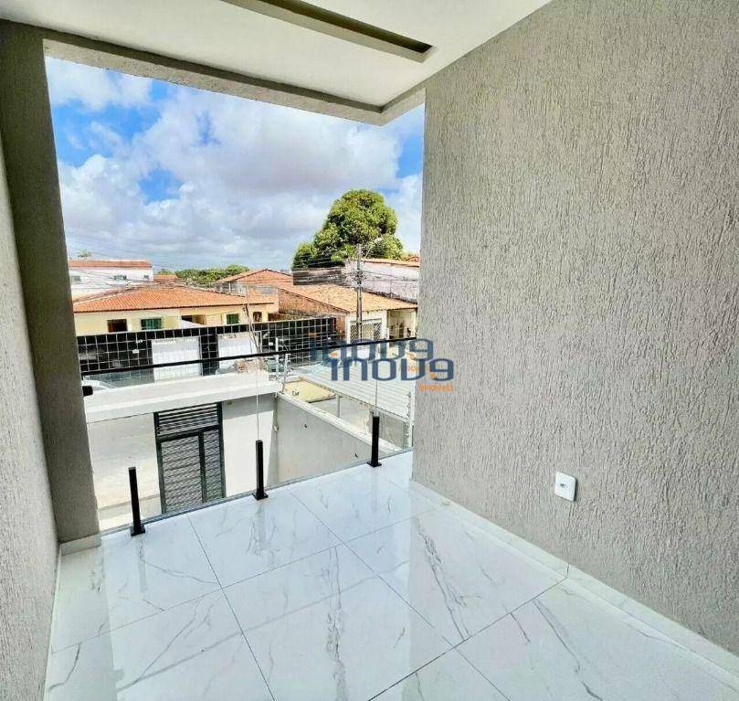 Casa à venda com 4 quartos, 132m² - Foto 10