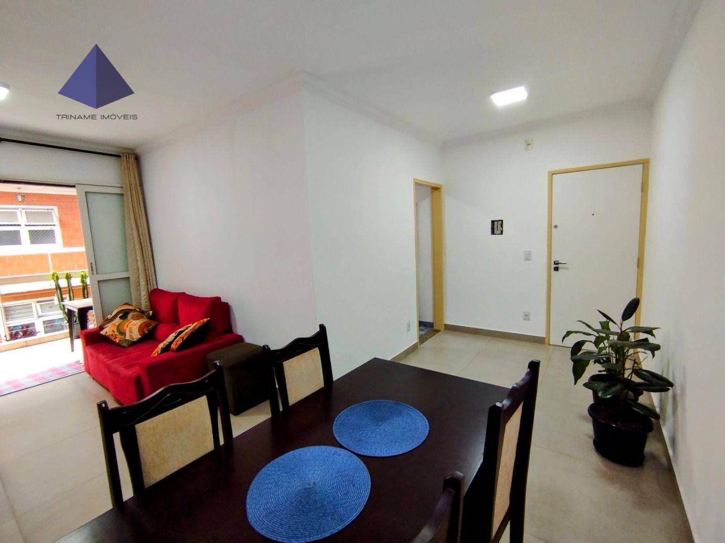 Apartamento à venda com 3 quartos, 84m² - Foto 7