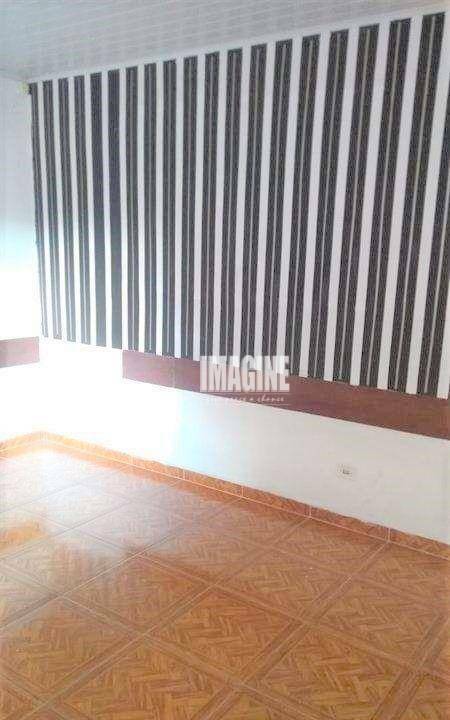 Sobrado à venda com 2 quartos, 57m² - Foto 8